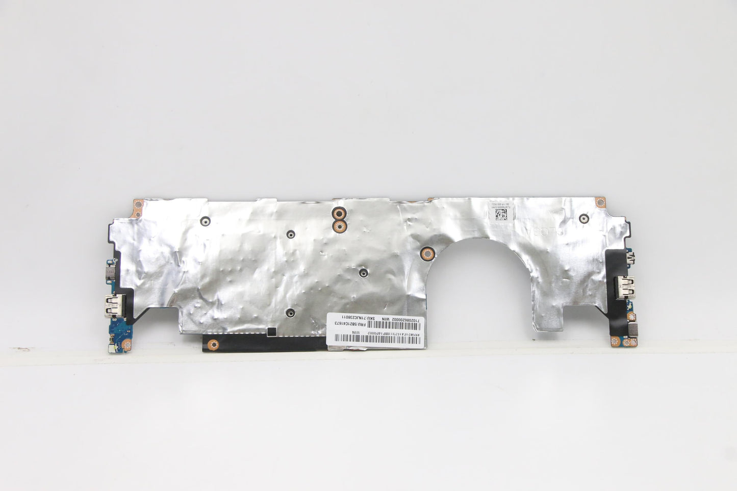 Lenovo Motherboard with AMD R7-5700U, UMA Graphics, 8GB RAM for Windows - 5B21C41673