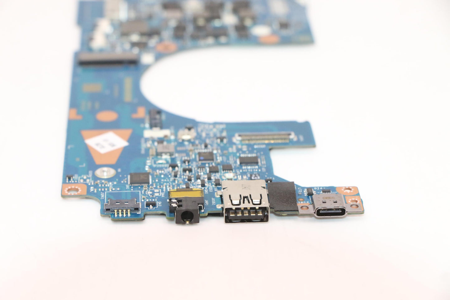 Lenovo Motherboard with AMD R7-5700U, UMA Graphics, 8GB RAM for Windows - 5B21C41673