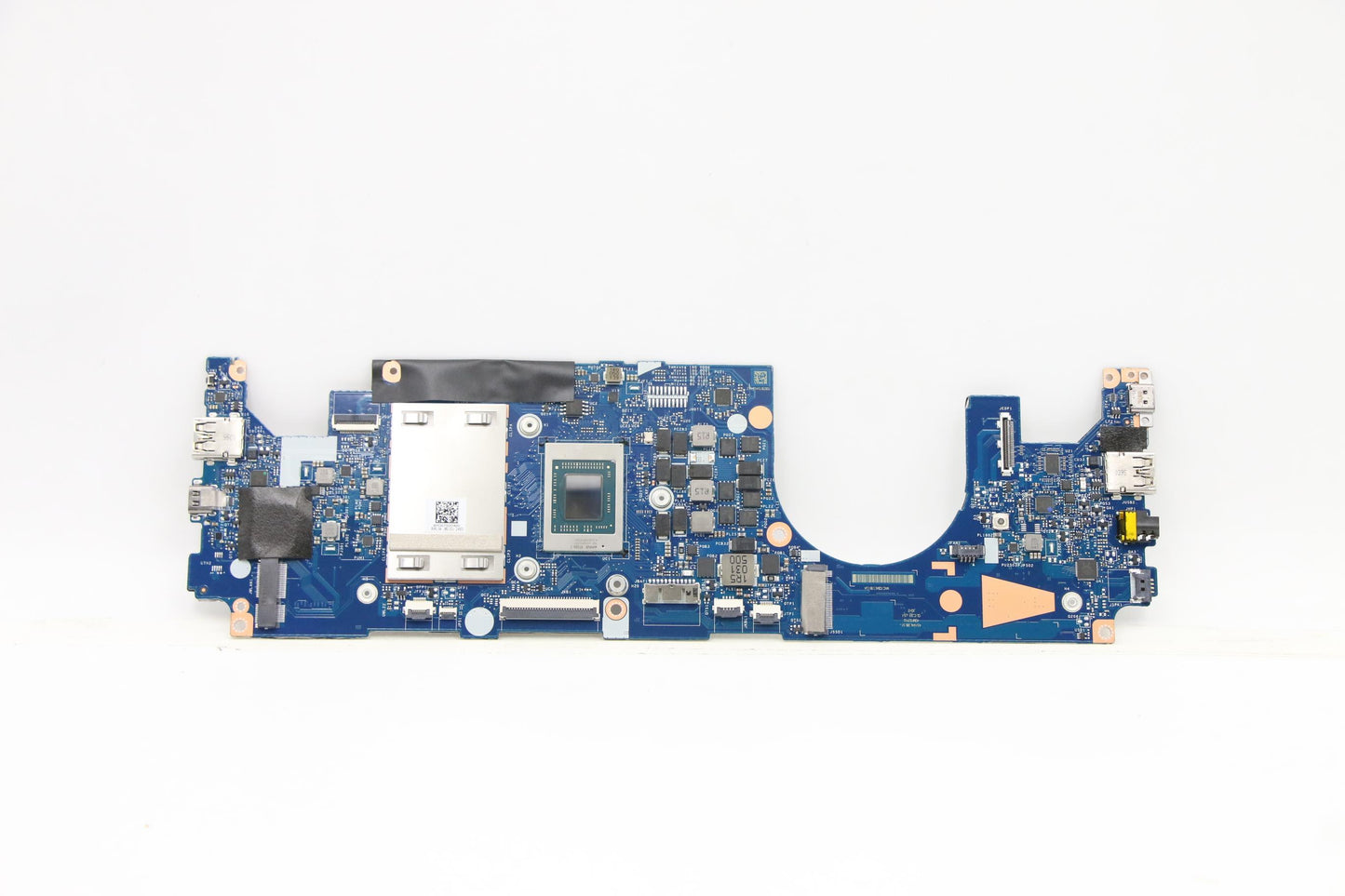 Lenovo BDPLANAR Motherboard, AMD Ryzen 7 5700U, 16GB RAM, RPMC - 5B21C41675