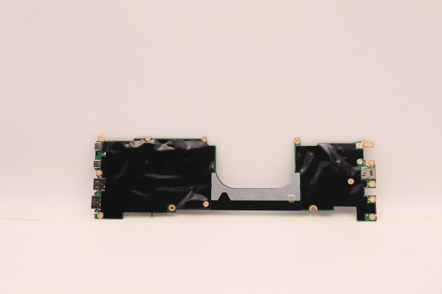 Lenovo Motherboard with i5-1250P, 16GB RAM, AMT, and TPM - 5B21C41907