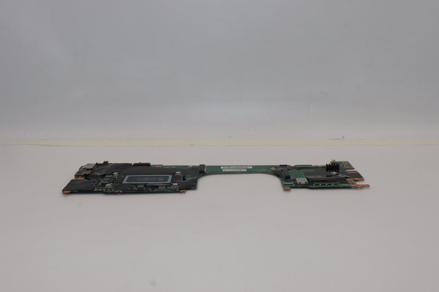 Lenovo Motherboard with i5-1250P, 16GB RAM, AMT, and TPM - 5B21C41907