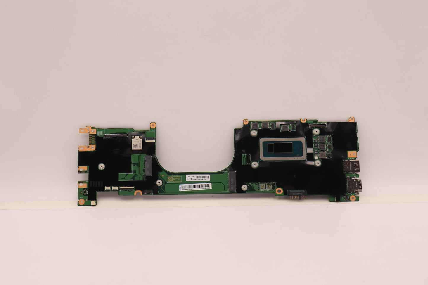 Lenovo Motherboard i7-1270P, 16GB RAM, AMT, TPM 2.0, Windows DPK - 5B21C41915
