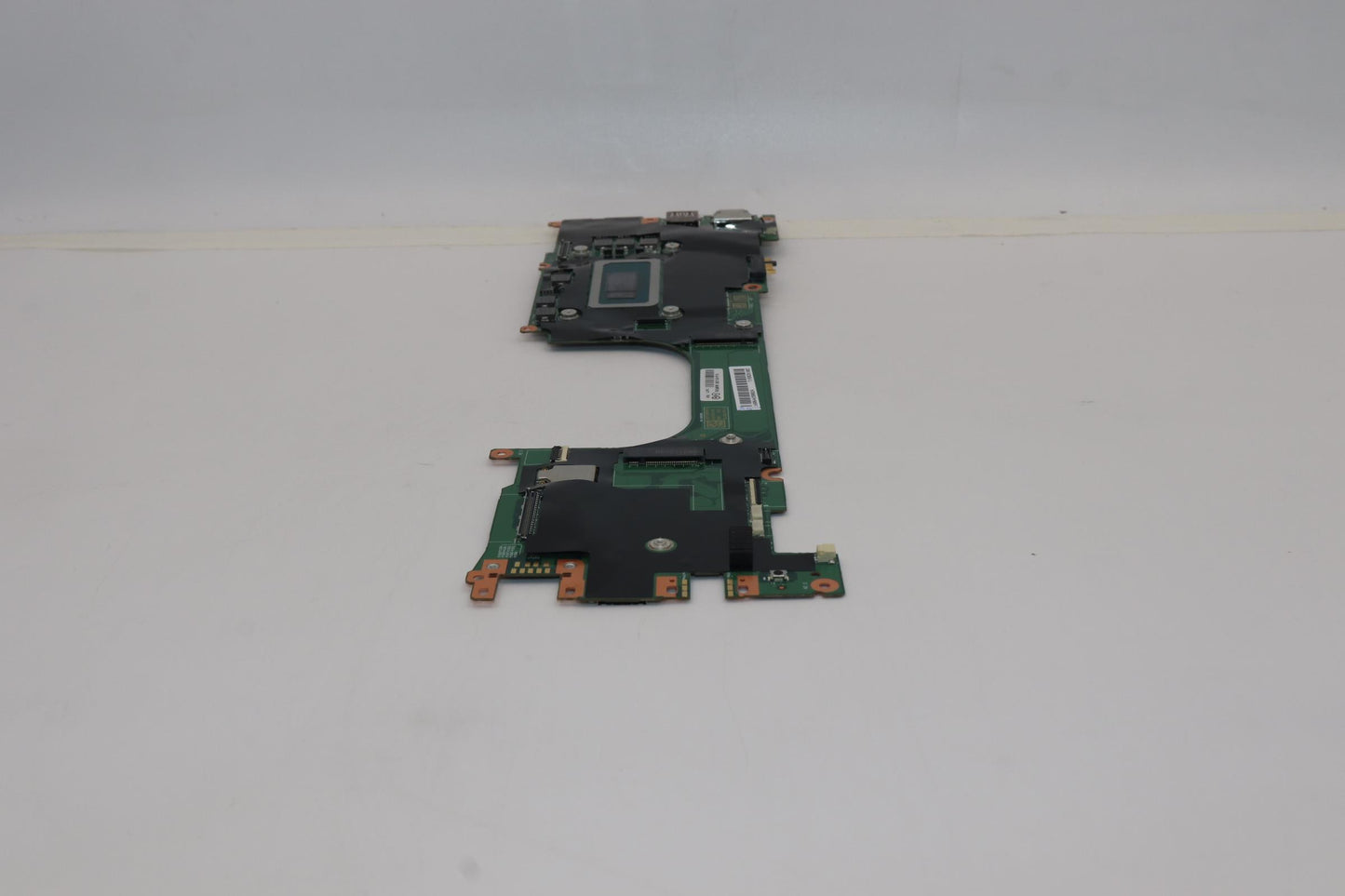 Lenovo Motherboard i7-1270P, 16GB RAM, AMT, TPM 2.0, Windows DPK - 5B21C41915