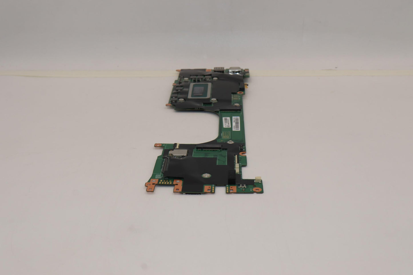 Lenovo Motherboard i7-1280P, 32GB RAM, AMT, TPM 2.0, Windows DPK - 5B21C41931