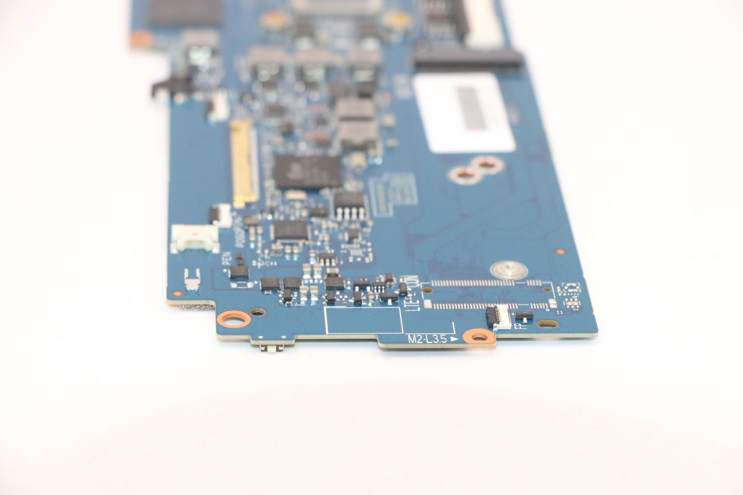 Lenovo Motherboard with i5-1130G7, UMA, 16G, TPM for Windows - 5B21C68215