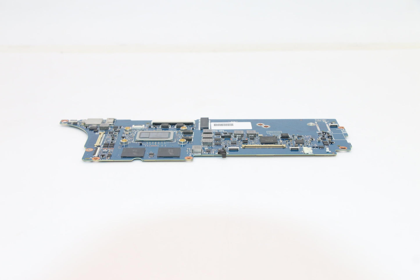 Lenovo Motherboard, i7-1160G7, UMA, 16GB RAM, TPM, AX, WW, Windows - 5B21C68217