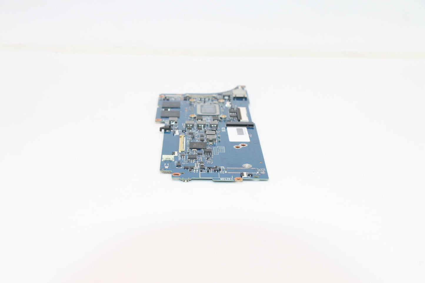 Lenovo Motherboard, i7-1160G7, UMA, 16GB RAM, TPM, AX, WW, Windows - 5B21C68217