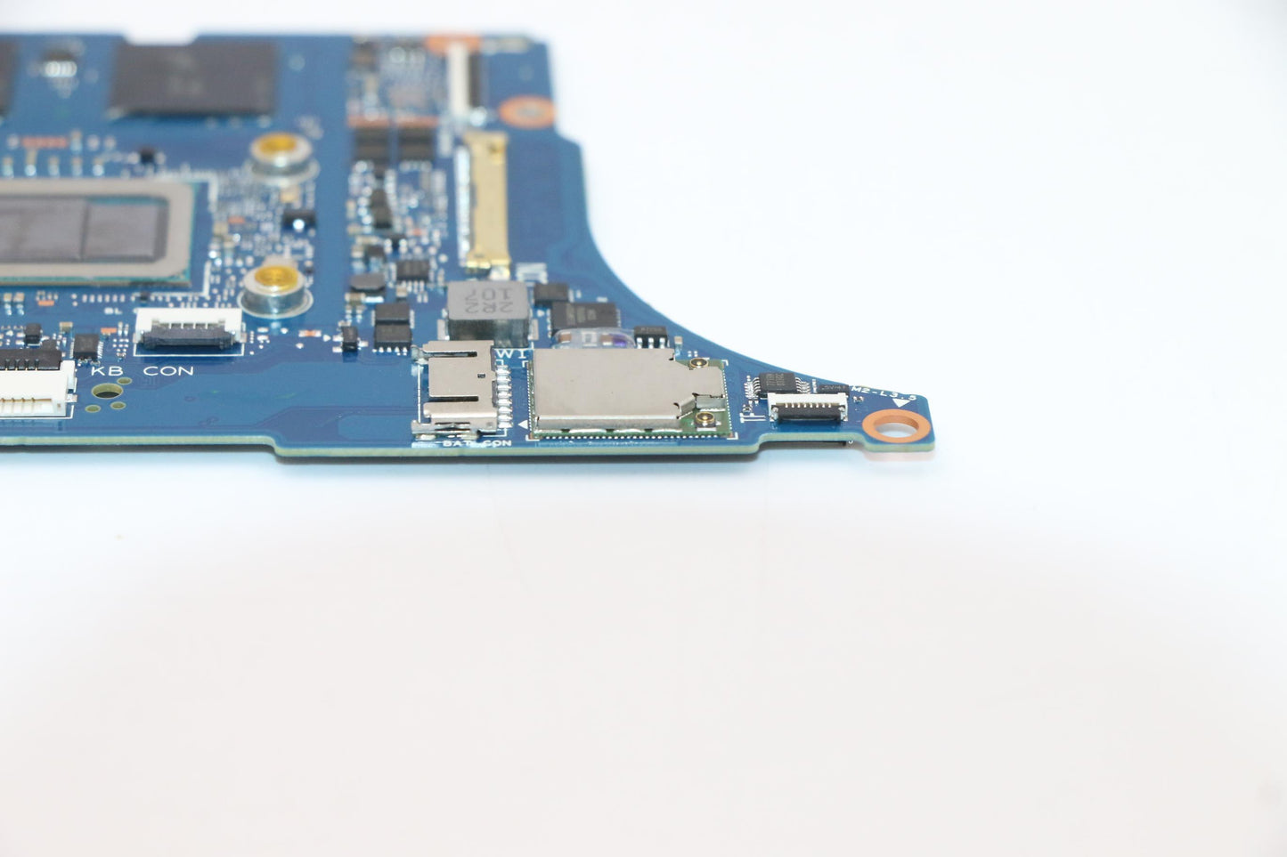 Lenovo Motherboard, i7-1160G7, UMA, 16GB RAM, TPM, AX, WW, Windows - 5B21C68217