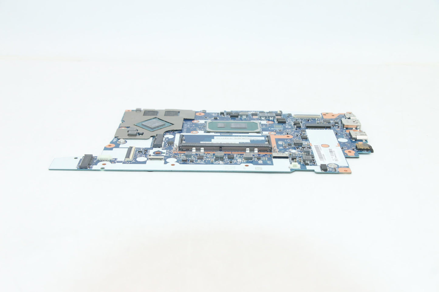 Lenovo Motherboard i7-1165G7, MX450 Graphics, Windows DPK - 5B21C71883