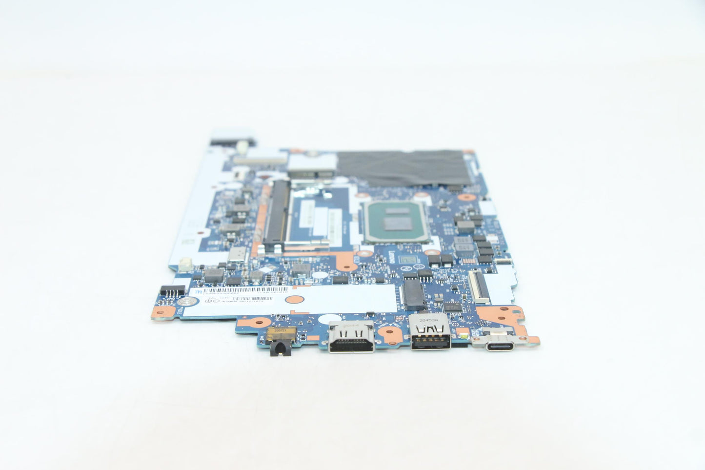 Lenovo BDPLANAR i3-1115G4 IG WIN, yTPM, yAB - 5B21C71923