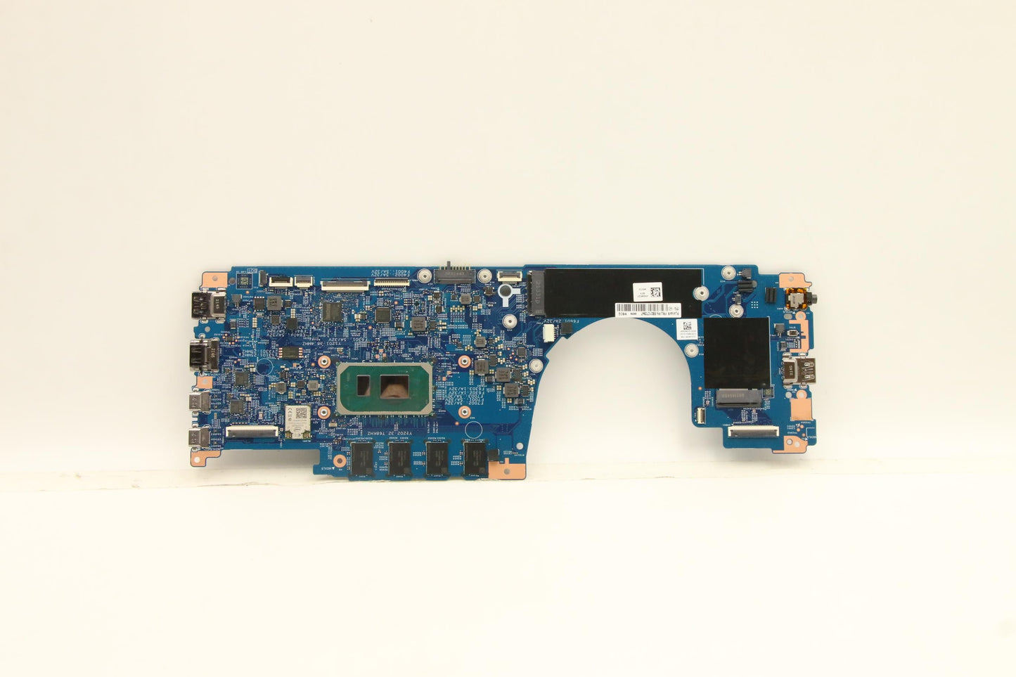 Lenovo Motherboard, i5-1145G7, 16GB, Windows, YA, Discrete TPM, L3, yAB - 5B21C72947