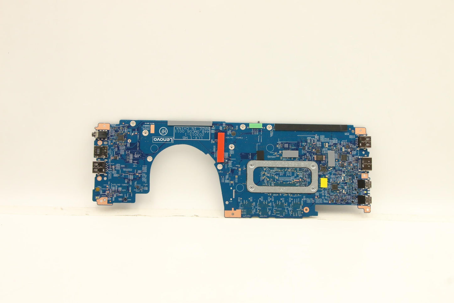 Lenovo Motherboard, i5-1145G7, 16GB, Windows, YA, Discrete TPM, L3, yAB - 5B21C72947