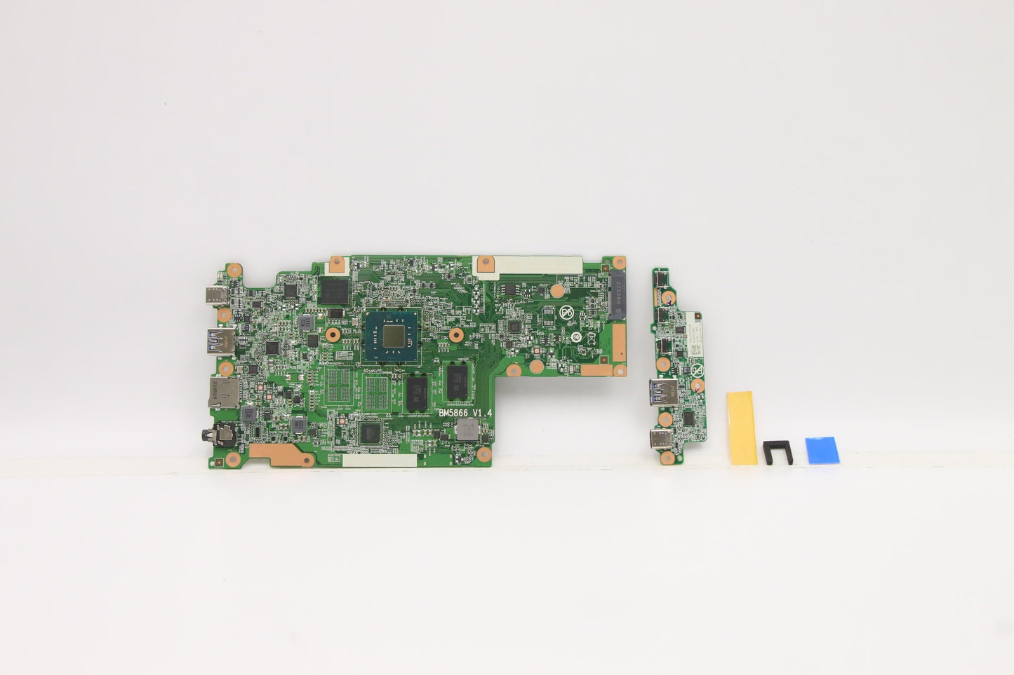 Lenovo System Board, N4020 UMA, 4GB RAM, 32GB Storage - 5B21C73718