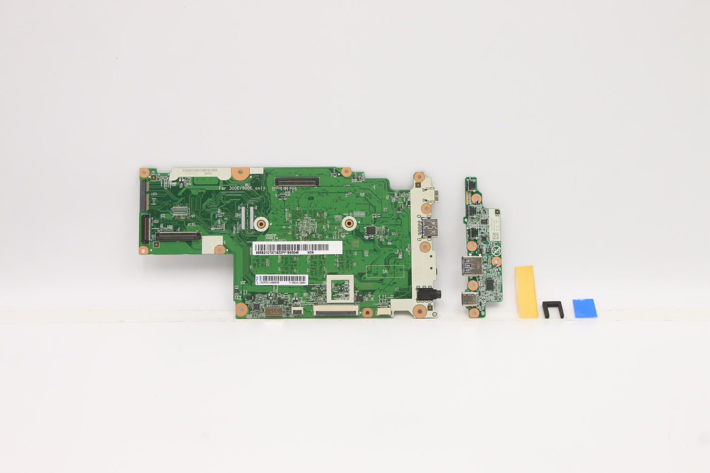 Lenovo System Board, N4020 UMA, 4GB RAM, 32GB Storage - 5B21C73718