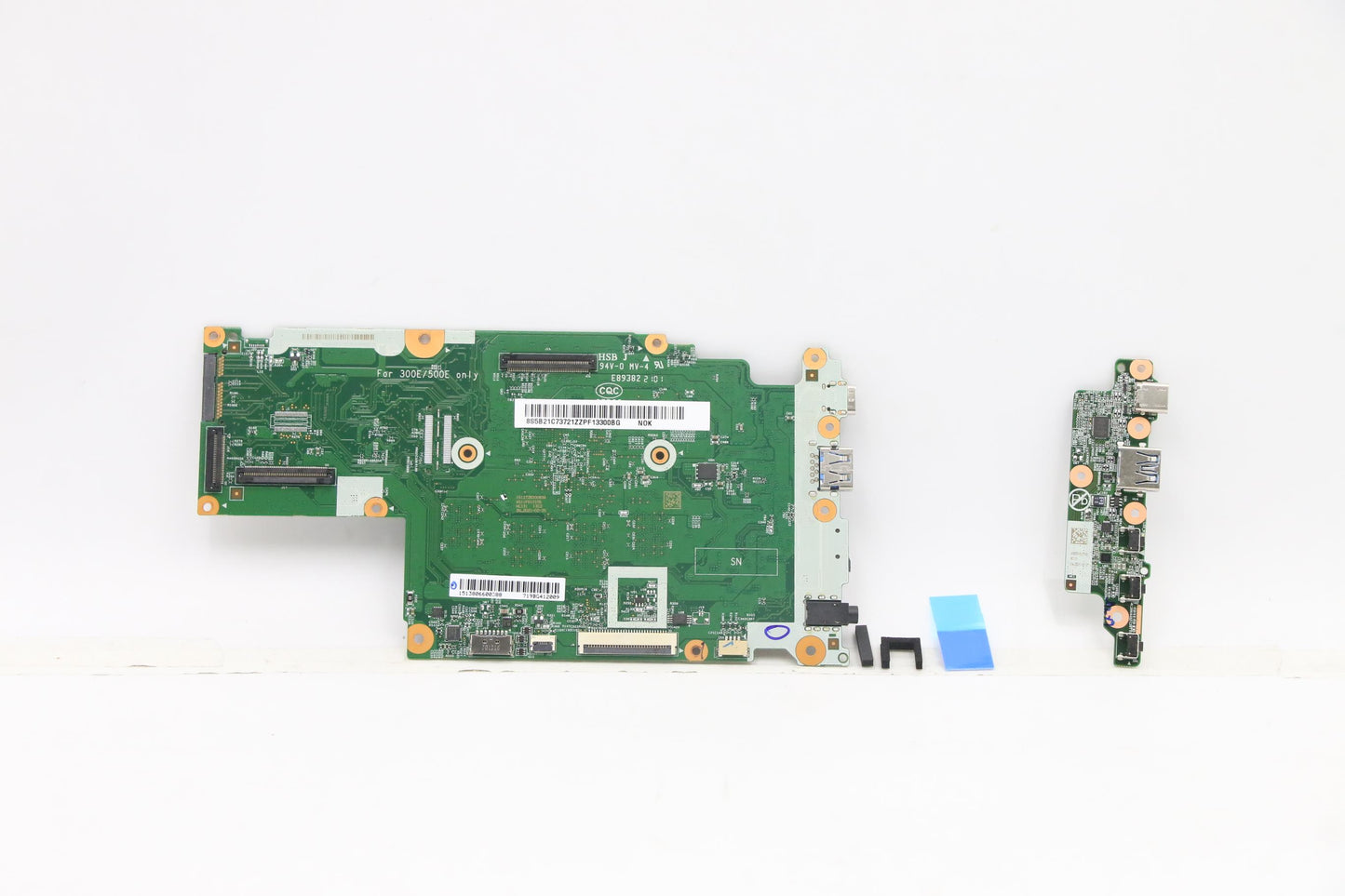 Lenovo BDPLANAR Motherboard, Intel N4020 UMA, 4GB RAM, 32GB Storage - 5B21C73721