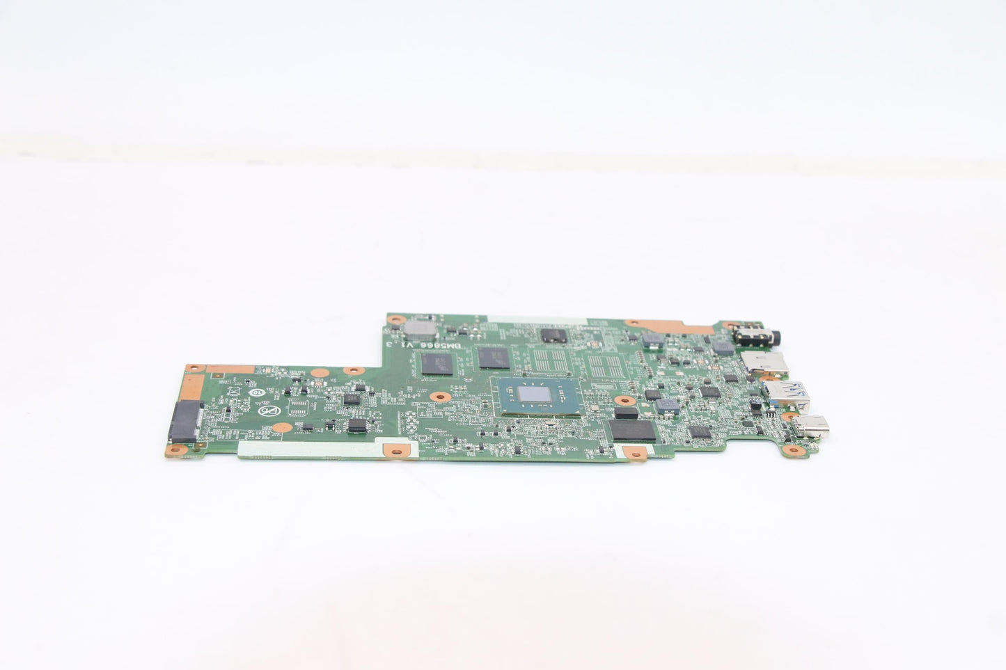 Lenovo BDPLANAR Motherboard, Intel N4020 UMA, 4GB RAM, 32GB Storage - 5B21C73721