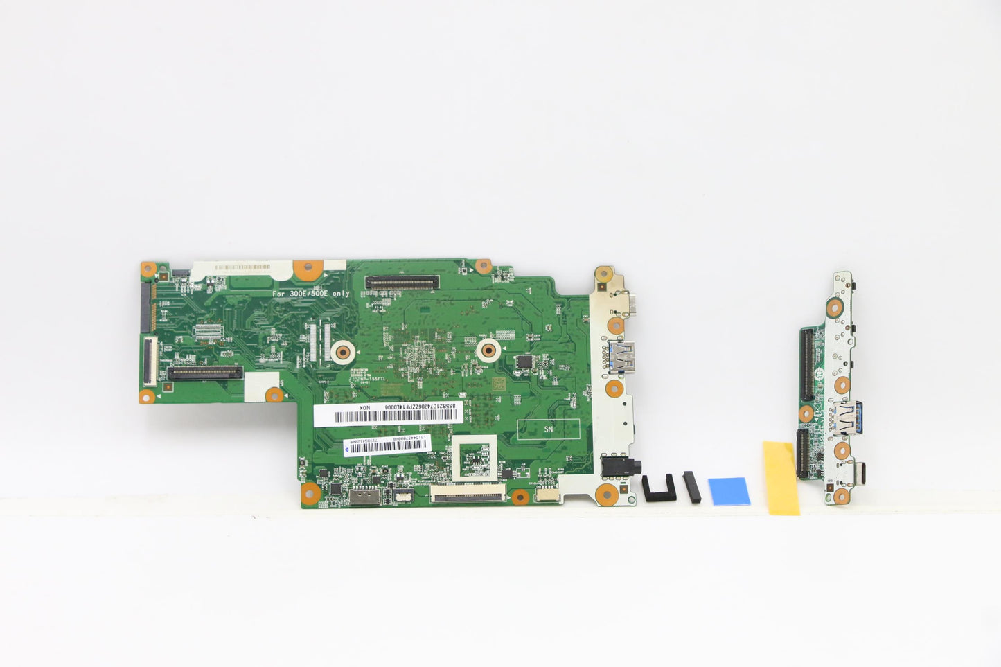 Lenovo Motherboard, N N4020, UMA, 4GB RAM, 32GB SPT5M N+N - 5B21C74706