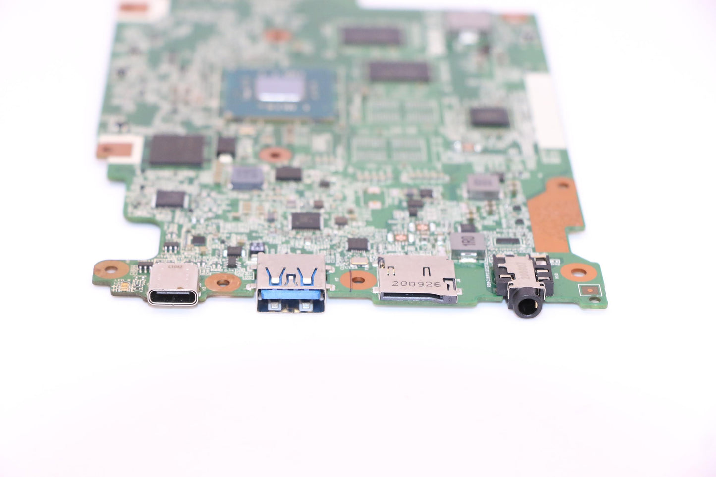 Lenovo Motherboard, N N4020, UMA, 4GB RAM, 32GB SPT5M N+N - 5B21C74706