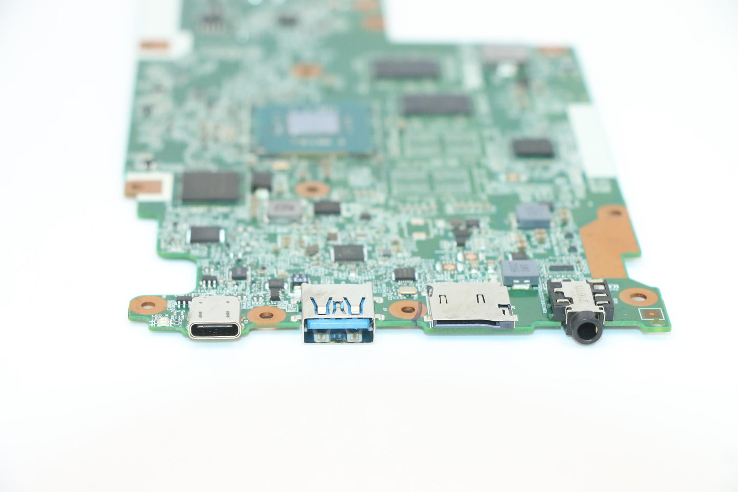 Lenovo N4020 UMA 4GB 32GB SSD Laptop Motherboard - 5B21C74711