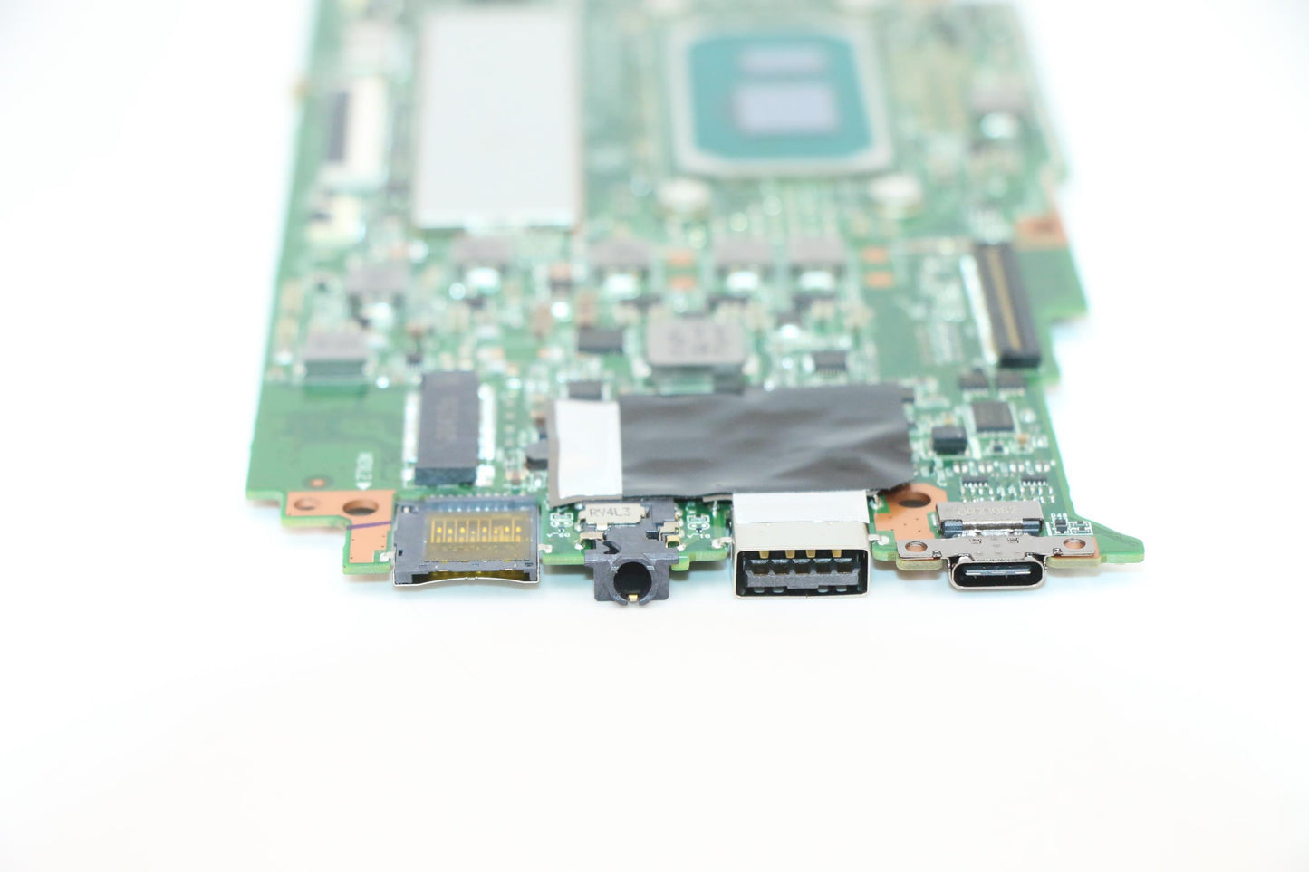 Lenovo Motherboard, with Intel i3-1115G4, 8GB, No OS, Backlight - 5B21C75285