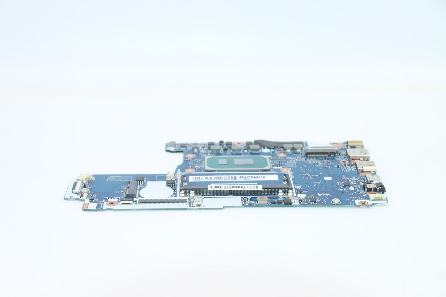 Lenovo Bdplanar Mbl82Muwini51135G7Uma - 5B21C75301