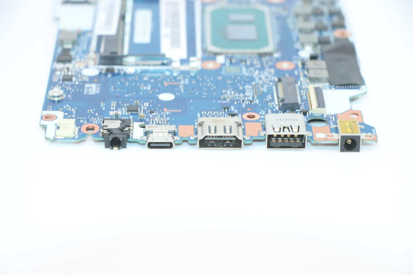 Lenovo Bdplanar Mbl82Muwini51135G7Uma - 5B21C75301