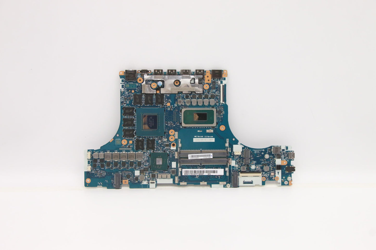 Lenovo BDPLANAR L82JH WIN i7-11800H RTX3070, 8GB RM - 5B21C75314