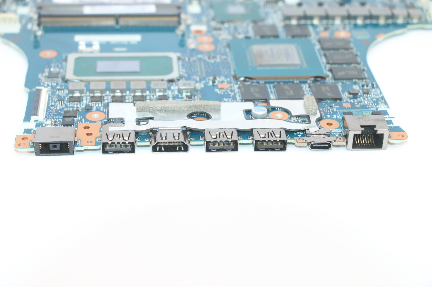 Lenovo BDPLANAR L82JH WIN i7-11800H RTX3070, 8GB RM - 5B21C75314