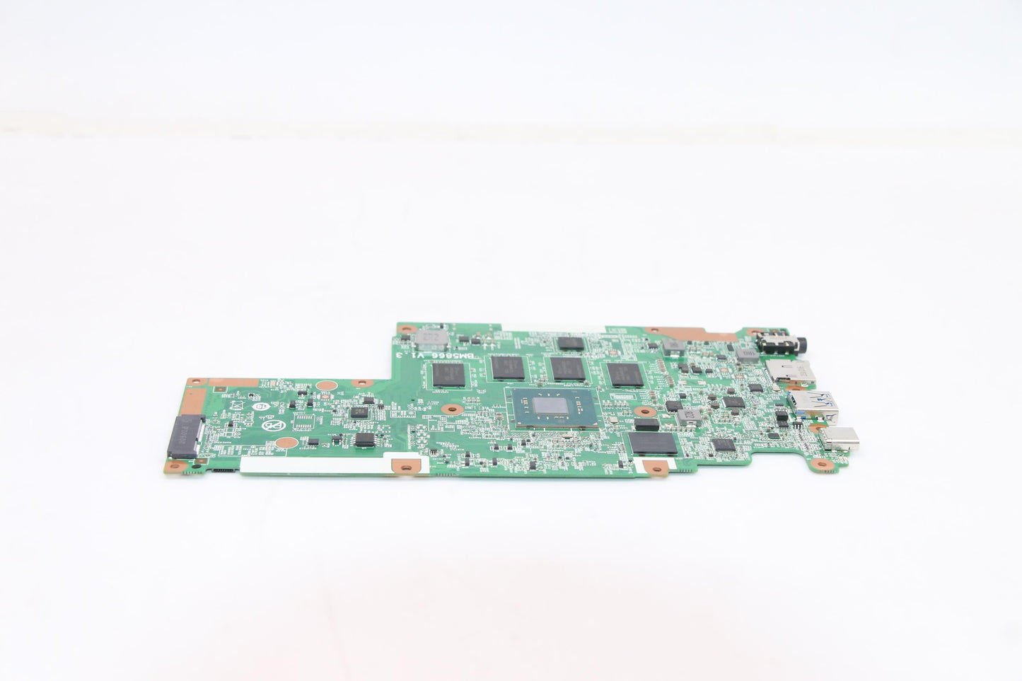 Lenovo System Board, MB81MC, N4100, UMA, 4GB, 32GB N+N - 5B21C75778