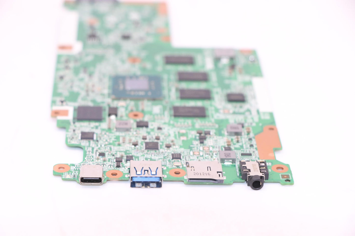 Lenovo System Board, MB81MC, N4100, UMA, 4GB, 32GB N+N - 5B21C75778