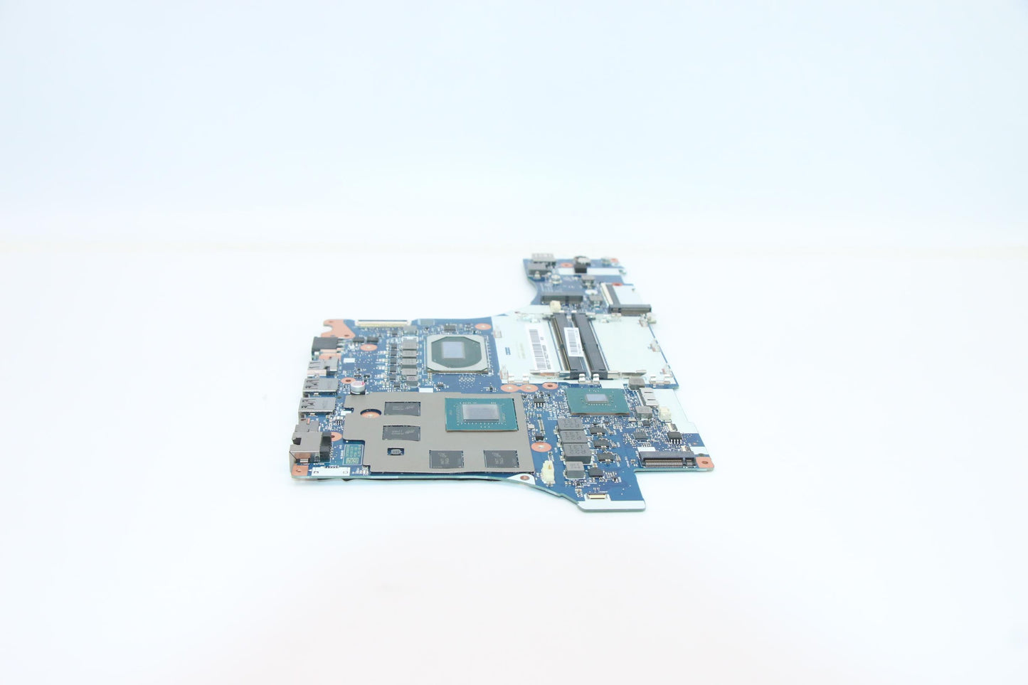 Lenovo Motherboard L82NL, i7-10750H, RTX 3050 Ti, 4GB RAM - 5B21C81183