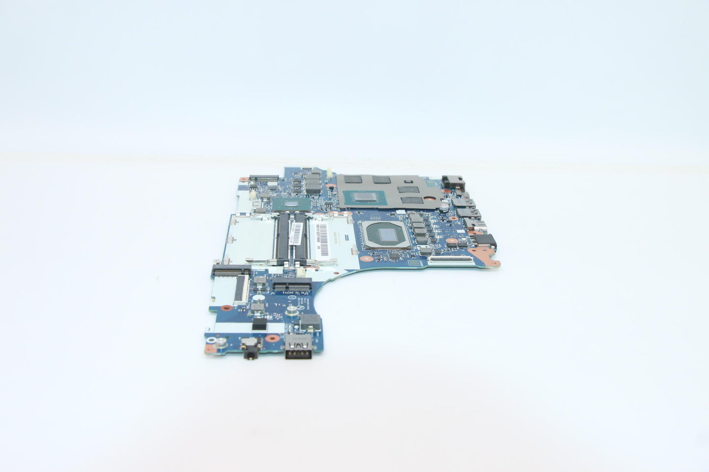 Lenovo Motherboard L82NL, i7-10750H, RTX 3050 Ti, 4GB RAM - 5B21C81183