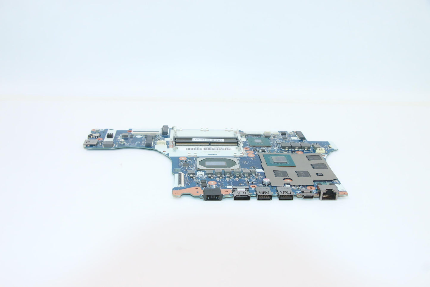 Lenovo Motherboard L82NL, i7-10750H, RTX 3050 Ti, 4GB RAM - 5B21C81183