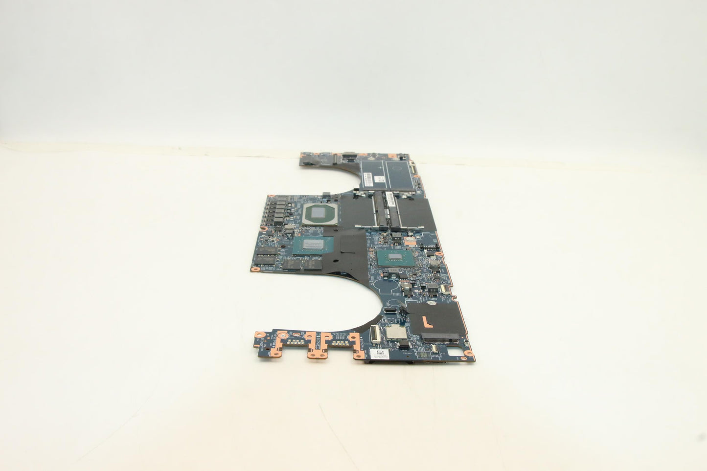 Lenovo Motherboard, i7-10875H, Dedicated Graphics, vPro, Windows - 5B21C87188
