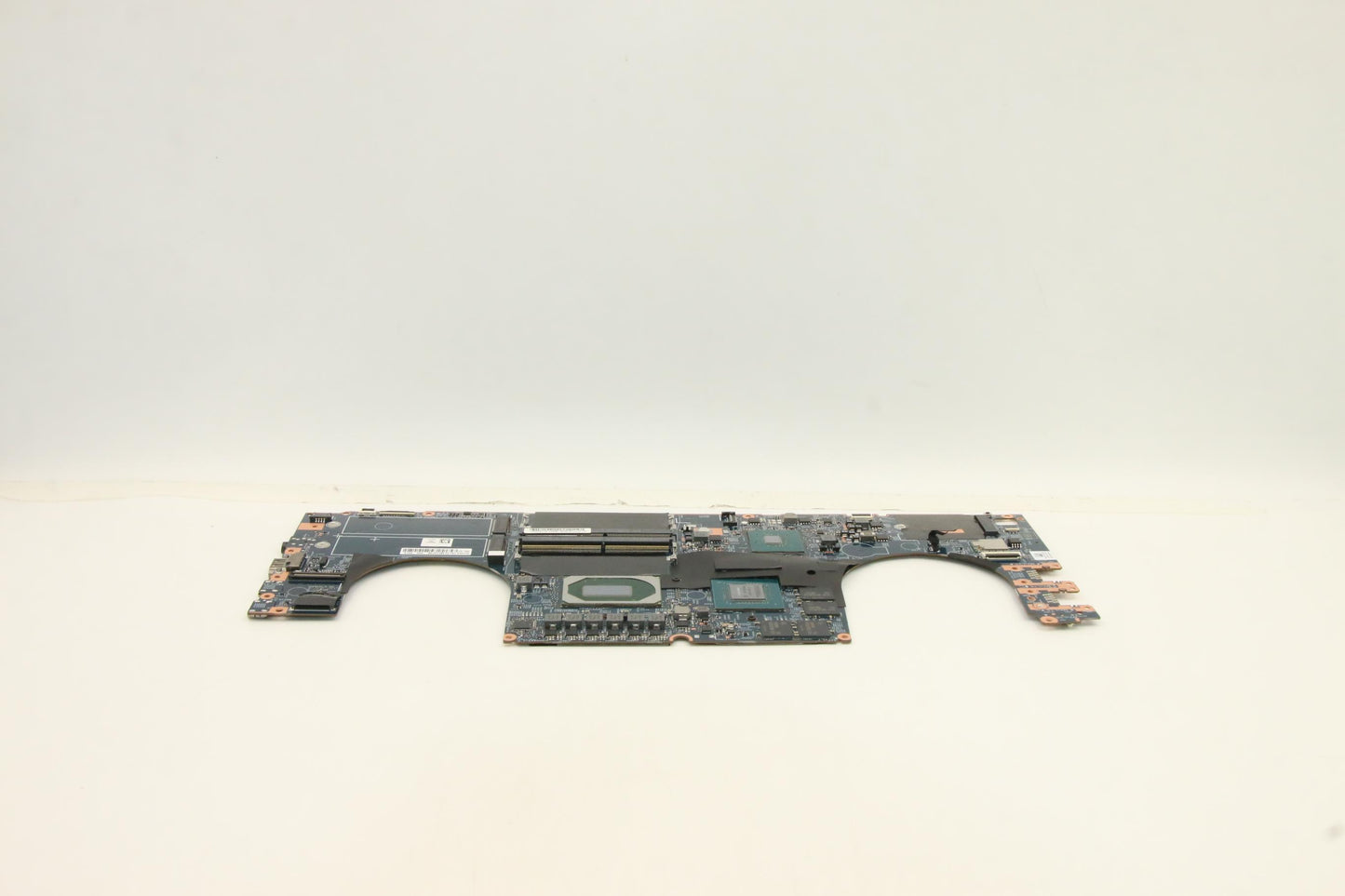 Lenovo Motherboard, i7-10875H, Dedicated Graphics, vPro, Windows - 5B21C87188