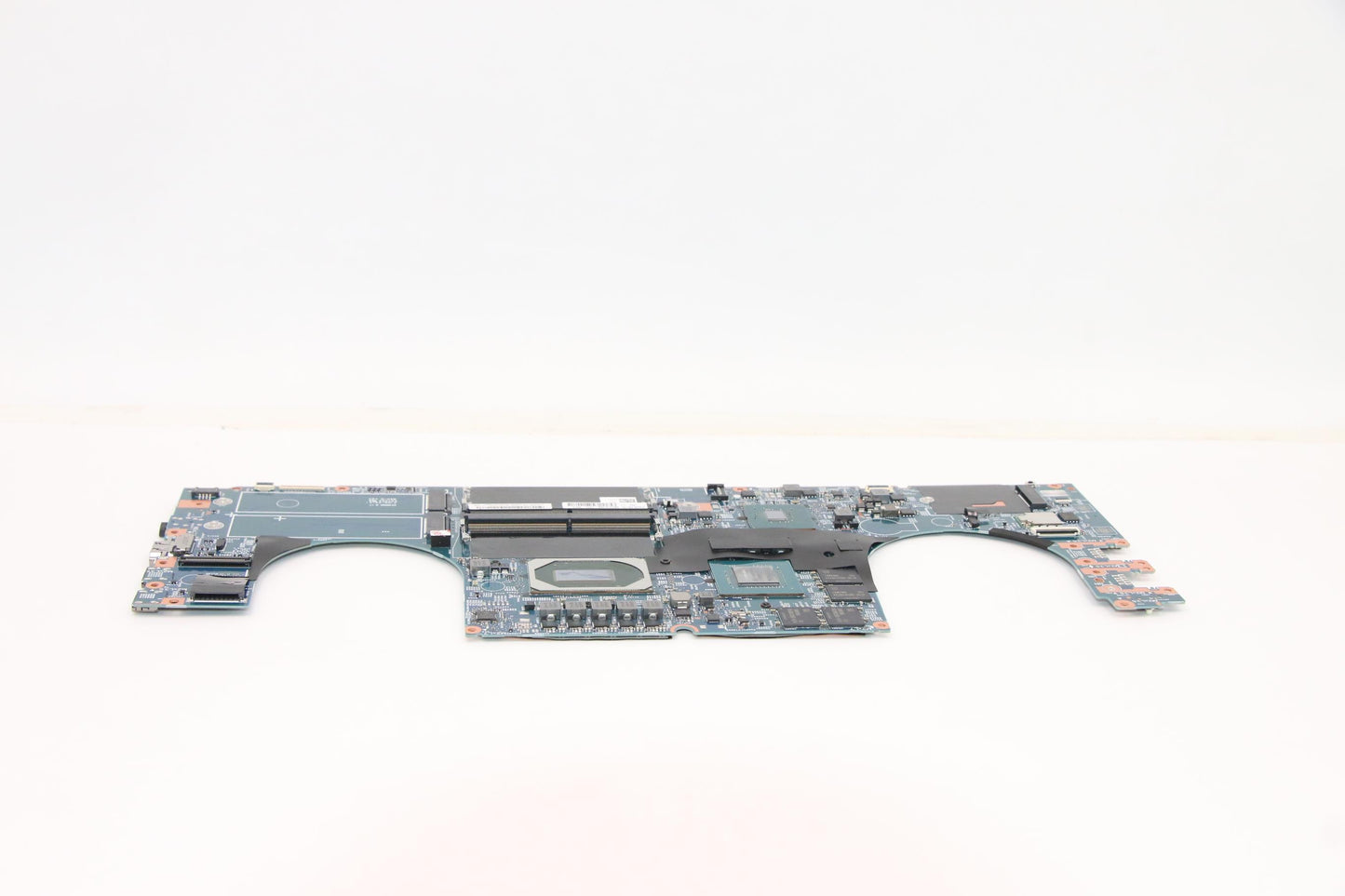 Lenovo Motherboard with i7-10750H, Discrete Graphics, Windows Support - 5B21C87268
