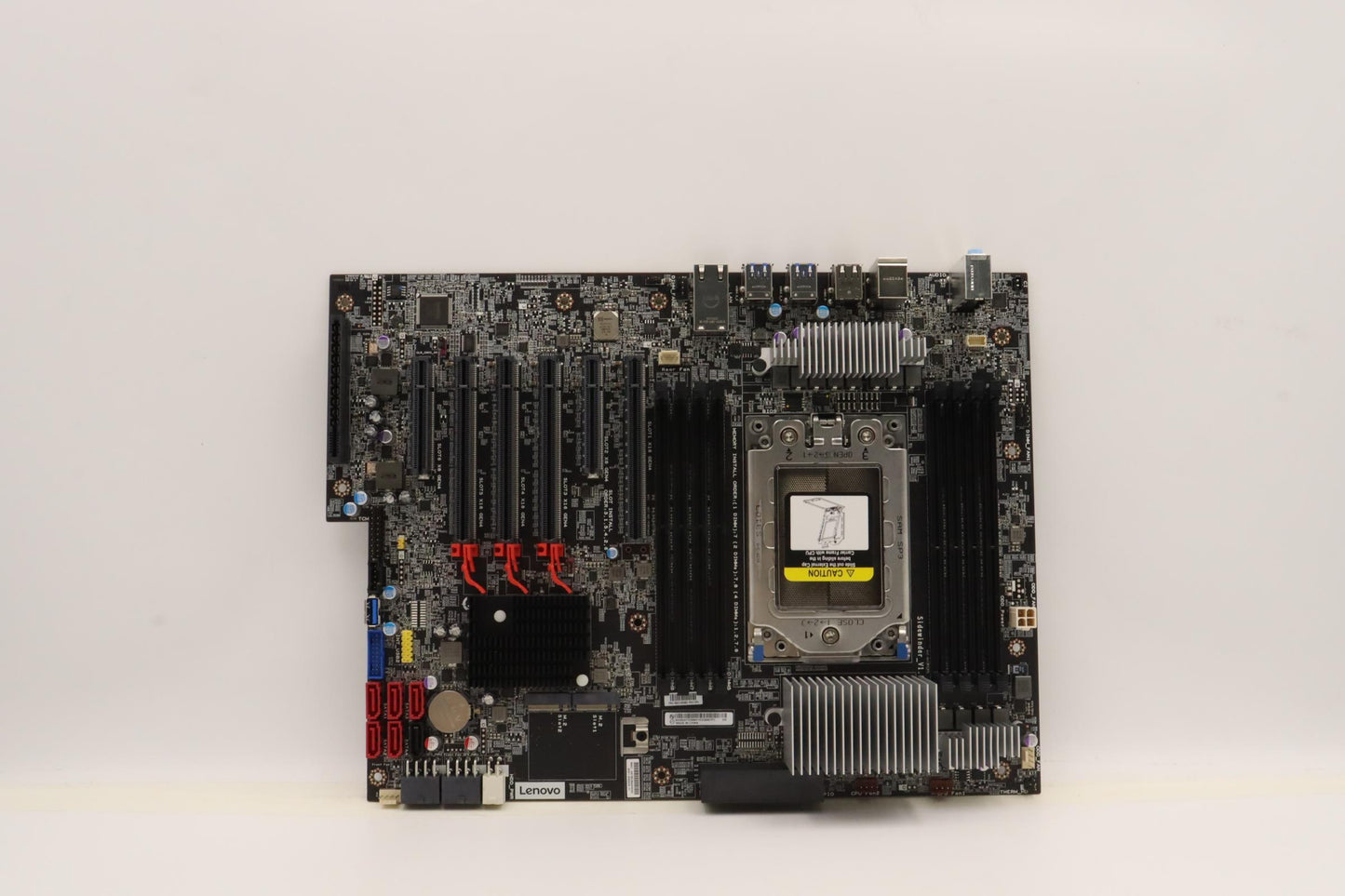 Lenovo Terminator System Board for WIN with TPM2 - 5B21C92663