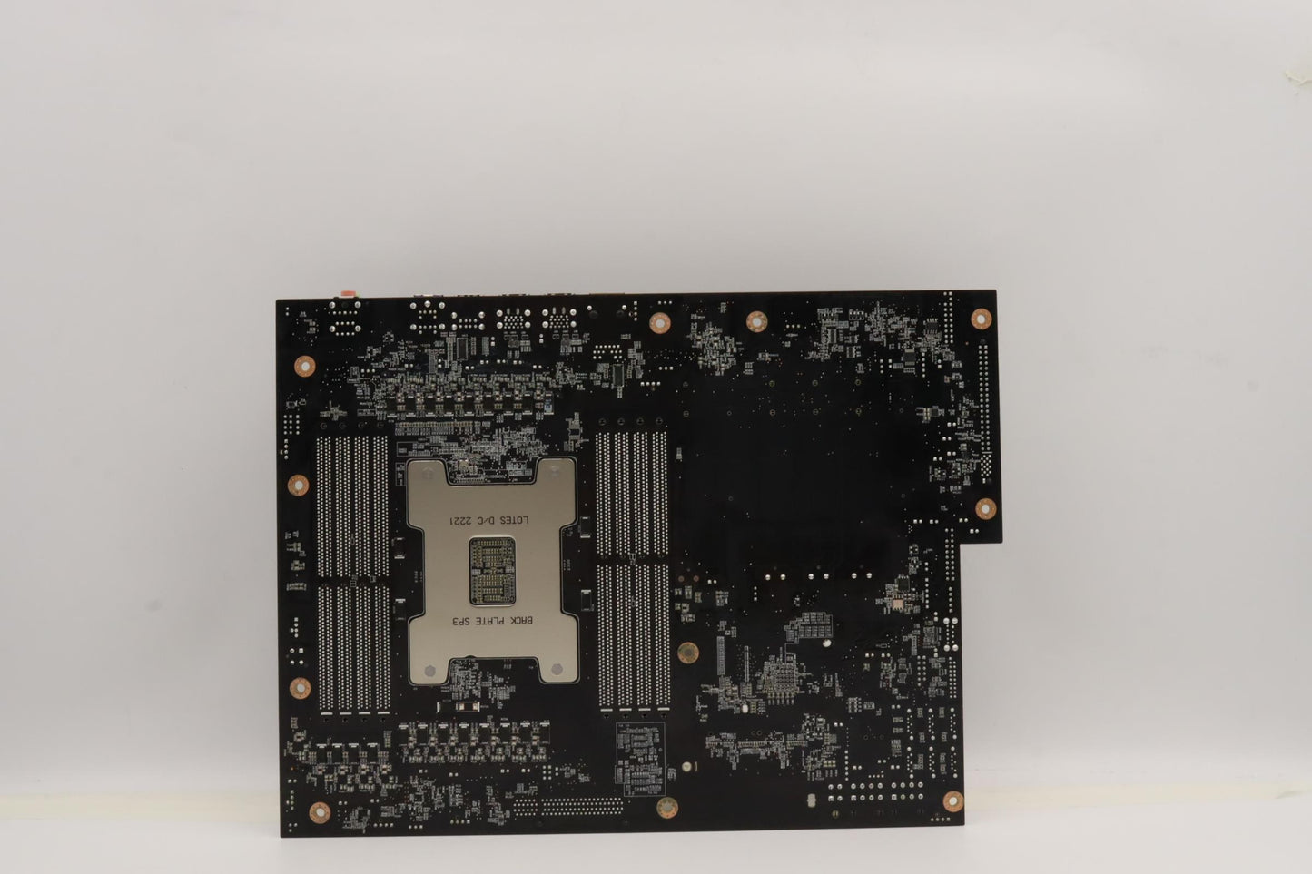 Lenovo Terminator System Board for WIN with TPM2 - 5B21C92663