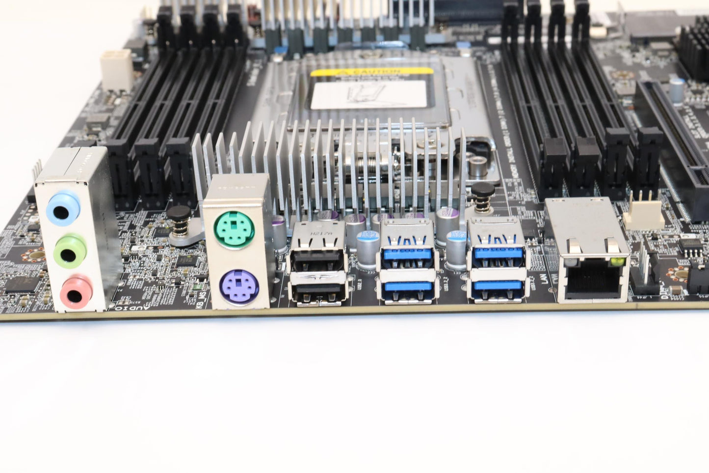 Lenovo Terminator System Board for WIN with TPM2 - 5B21C92663