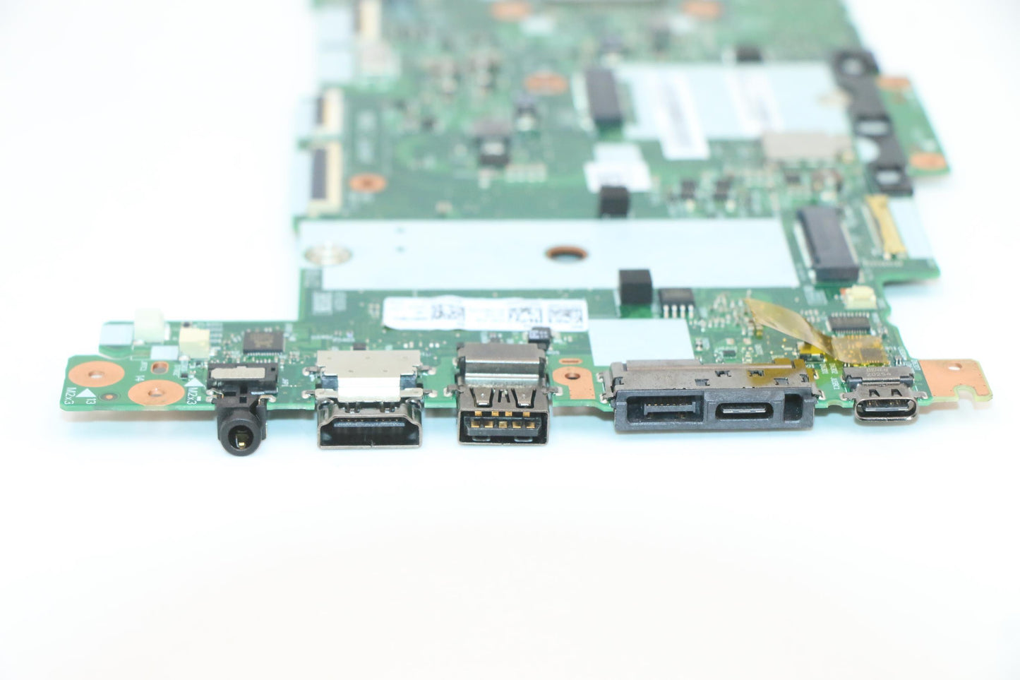 Lenovo Bdplanar Win,I5-8365U,16G,9560 - 5B21C98807