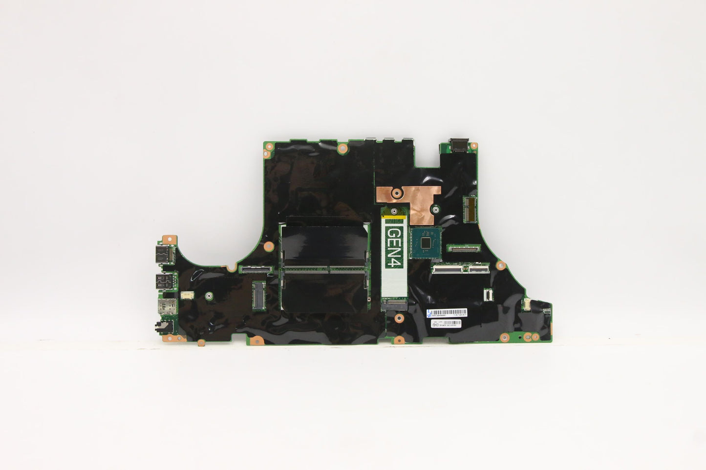 Lenovo Motherboard, i7-11800H, Windows, North America, YTdT2, L3, yAB - 5B21C99581