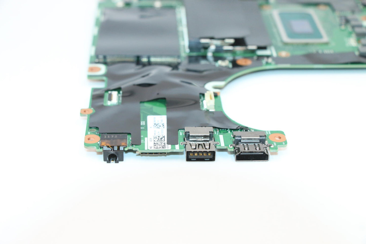 Lenovo Motherboard, i7-11800H, Windows, North America, YTdT2, L3, yAB - 5B21C99581