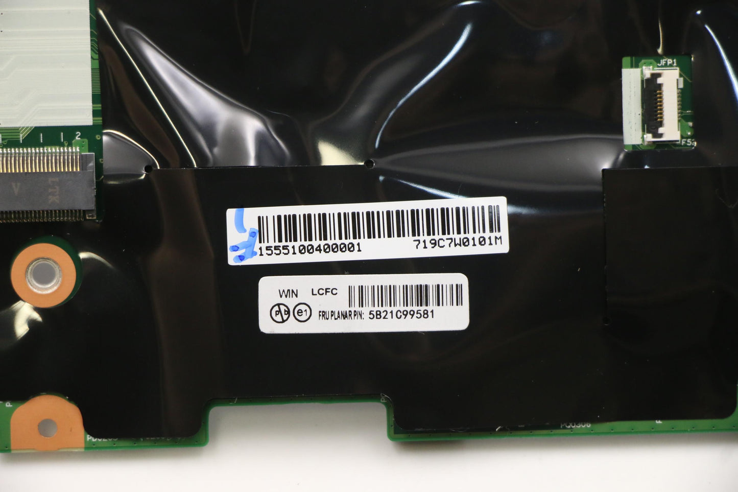 Lenovo Motherboard, i7-11800H, Windows, North America, YTdT2, L3, yAB - 5B21C99581