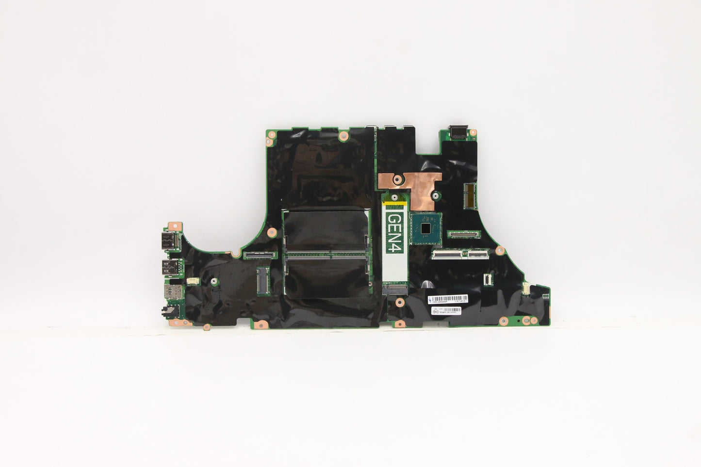 Lenovo Motherboard, Intel i9-11950H, Windows-Compatible, YTdT2 L3, YAB - 5B21C99591
