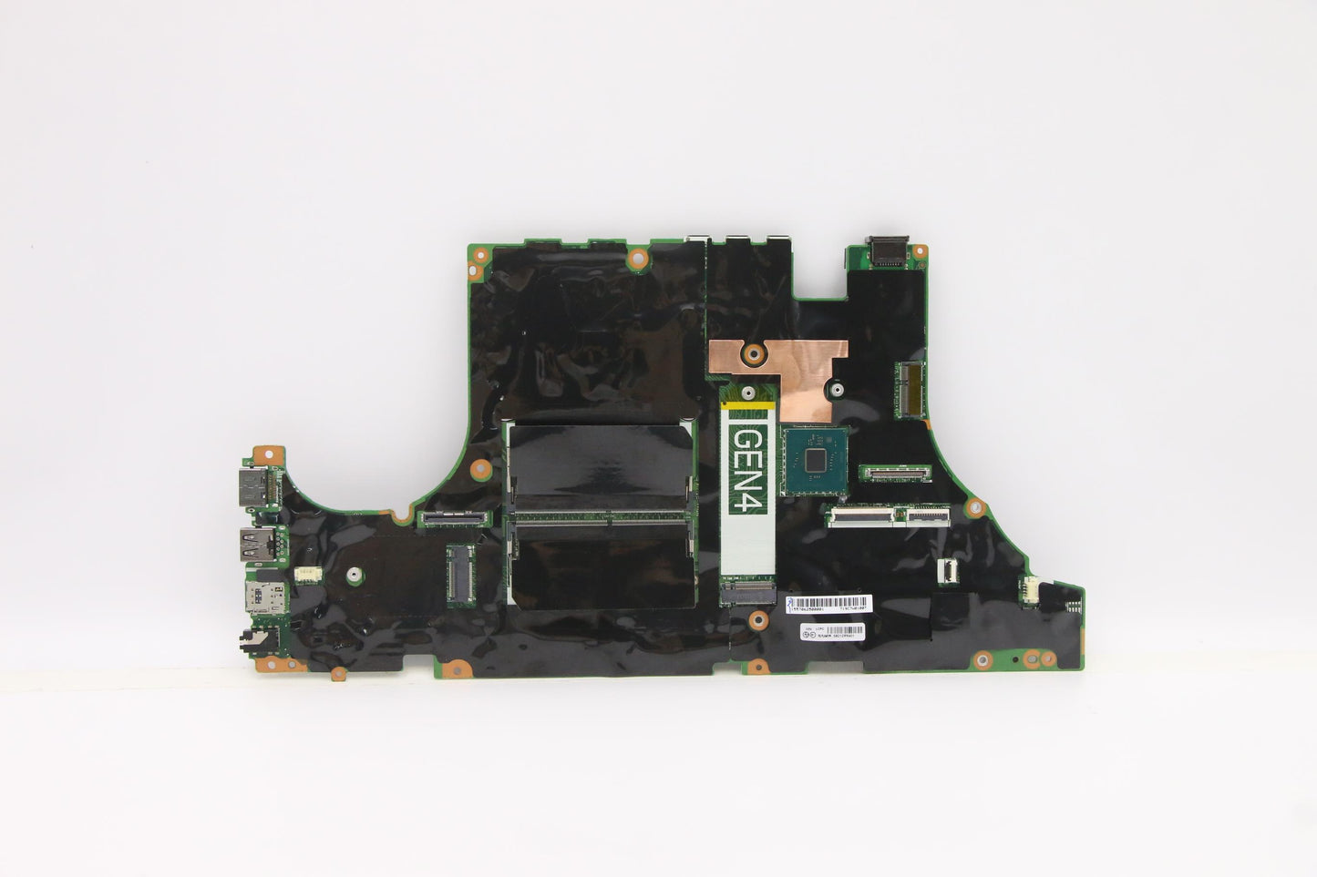 Lenovo Motherboard BDPLANAR W-11855M, Windows - 5B21C99601
