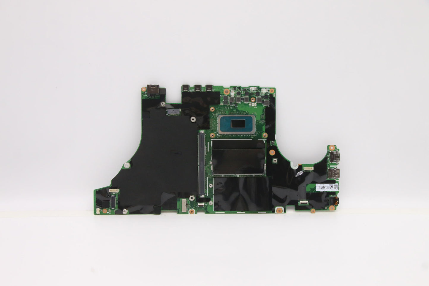 Lenovo Motherboard with W-11955M vPro for Windows - 5B21C99611