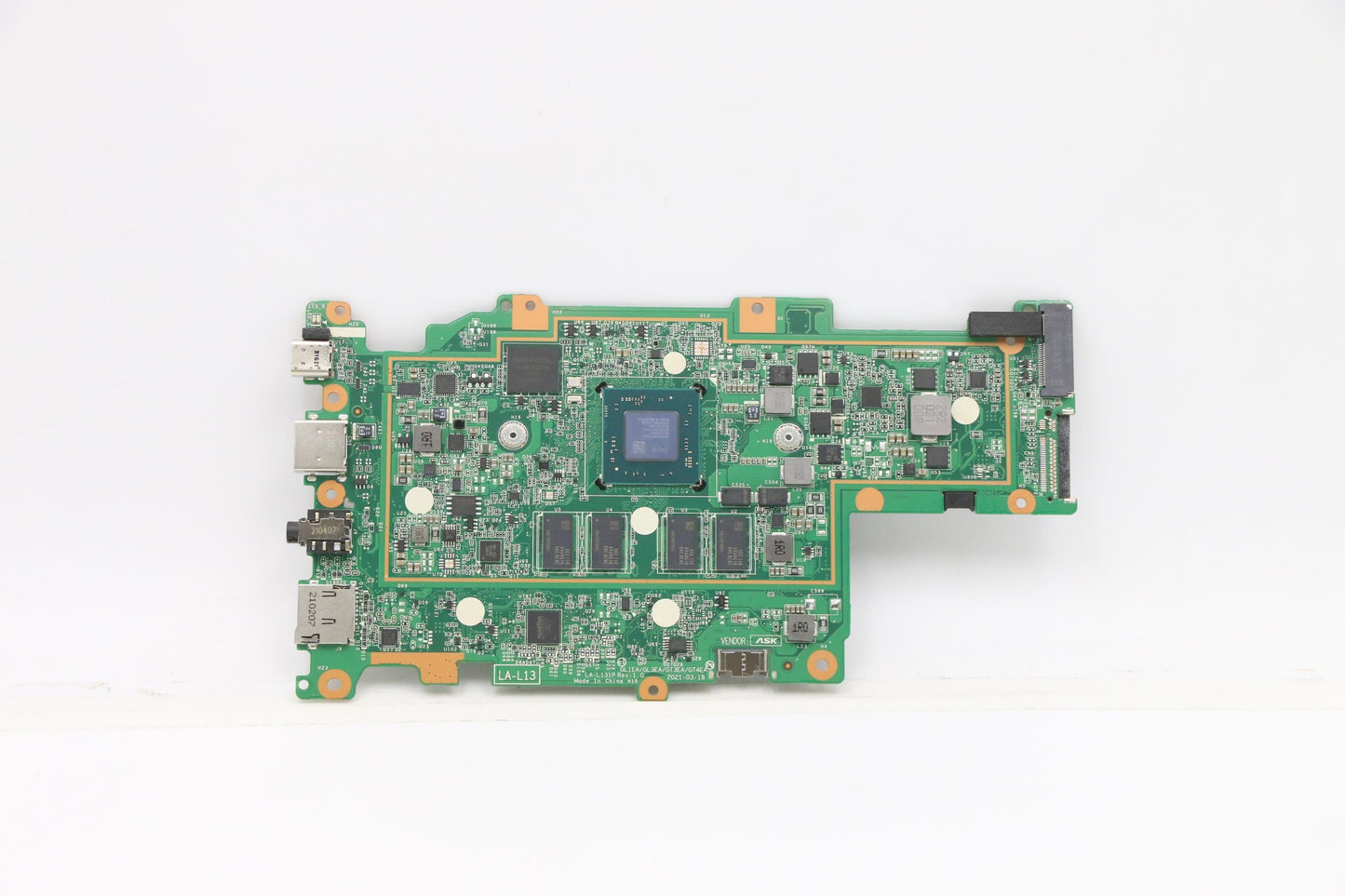 Lenovo BDPLANAR FRU MB UMA3015Ce 4G/32G NBL - 5B21C99654