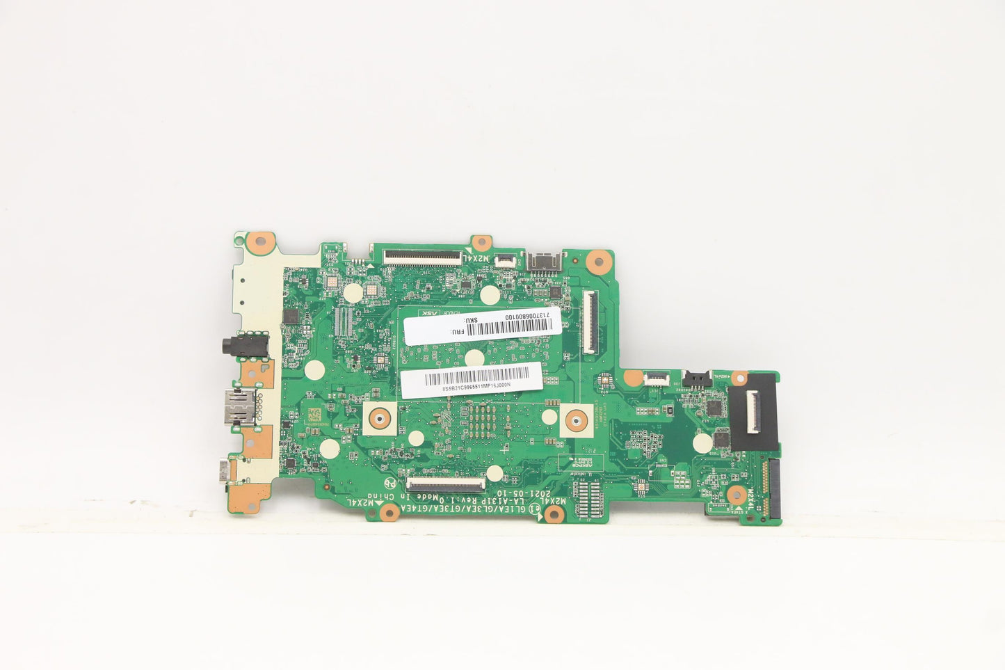 Lenovo Motherboard, FRU, UMA, 3015Ce, 8GB RAM, 64GB, BL - 5B21C99655