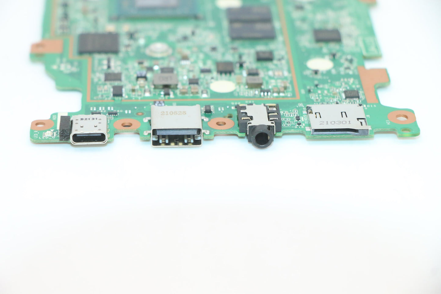 Lenovo Motherboard, FRU, UMA, 3015Ce, 8GB RAM, 64GB, BL - 5B21C99655