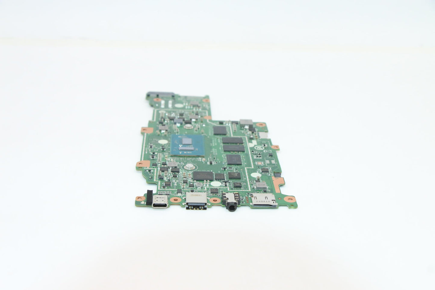 Lenovo System Board, N5100, 8GB RAM, 64GB eMMC, No Wireless, Richtek - 5B21C99670